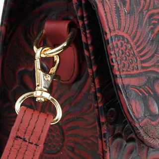 RENATA RED, vista adicional