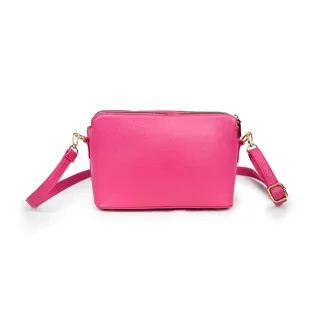 ELY PINK, vista adicional