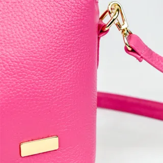 ELY PINK, vista adicional