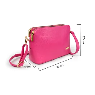 ELY PINK, vista adicional