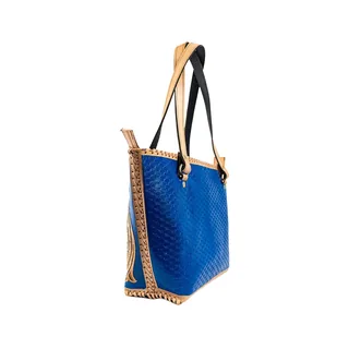 NOVA BLUE, vista adicional