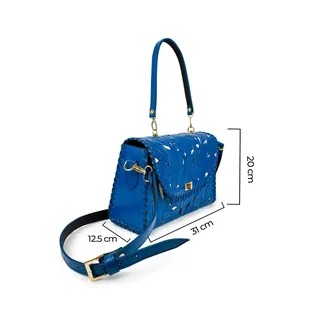 DUNA BLUE, vista adicional