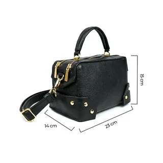 ZARA, vista adicional
