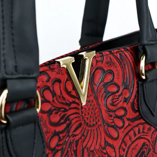 VICTORIA RED, vista adicional