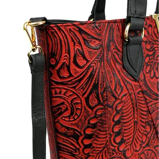 VICTORIA RED, vista adicional