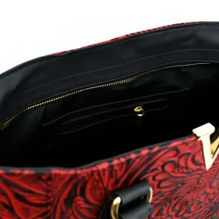 VICTORIA RED, vista adicional