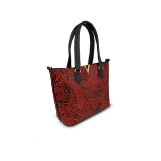 VICTORIA RED, vista adicional