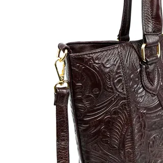 VICTORIA BROWN, vista adicional