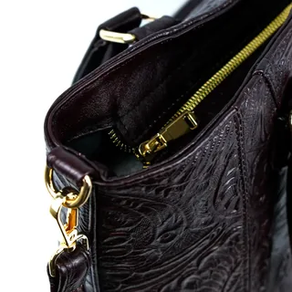 VICTORIA BROWN, vista adicional