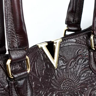 VICTORIA BROWN, vista adicional