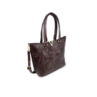 VICTORIA BROWN, vista adicional