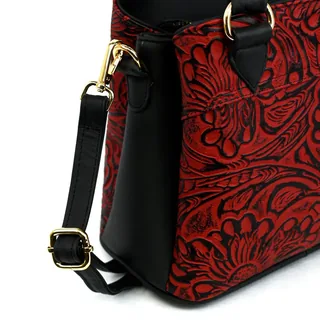 GABRIELA RED, vista adicional
