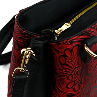 GABRIELA RED, vista adicional