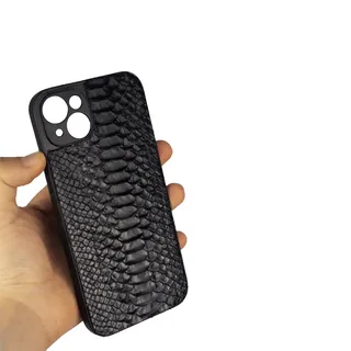 CASE SNAKE, vista adicional