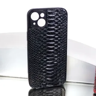 CASE SNAKE, vista adicional