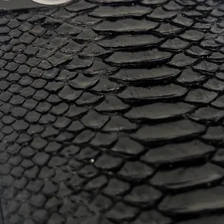 CASE SNAKE, vista adicional