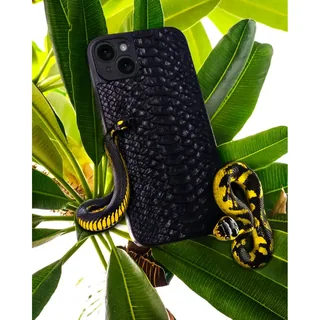 CASE SNAKE, vista adicional