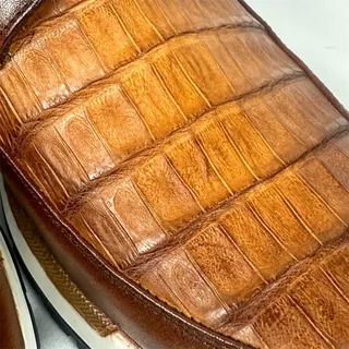 CAIMAN, vista adicional