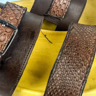 CAIRO, vista adicional