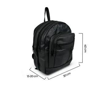 KRONO BLACK, vista adicional