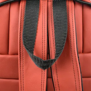 MARS RED, vista adicional