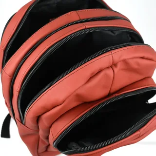 MARS RED, vista adicional