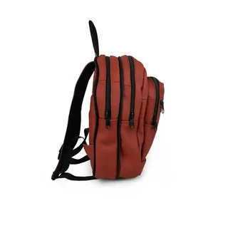 MARS RED, vista adicional