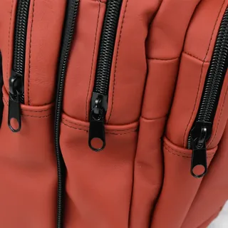 MARS RED, vista adicional