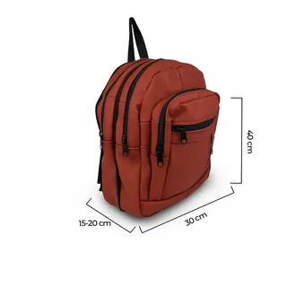 MARS RED, vista adicional