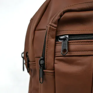 TERRA BROWN, vista adicional