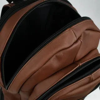 TERRA BROWN, vista adicional