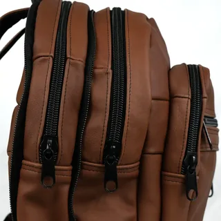 TERRA BROWN, vista adicional