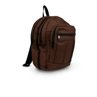 TERRA BROWN, vista adicional