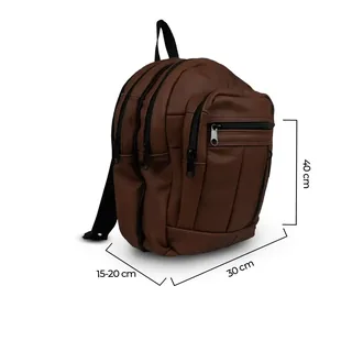 TERRA BROWN, vista adicional