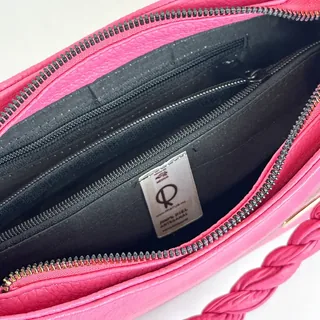 ARIA PINK, vista adicional