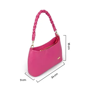 ARIA PINK, vista adicional