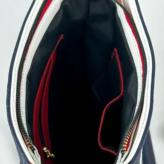 DIANA TRICOLOR, vista adicional