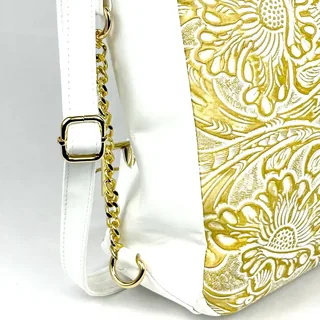 MARINA WHITE, vista adicional