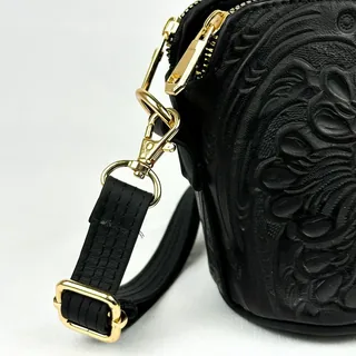 MARTINA BLACK, vista adicional