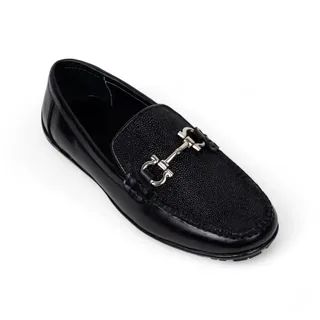 MOCASINES MANTARAYA, vista adicional