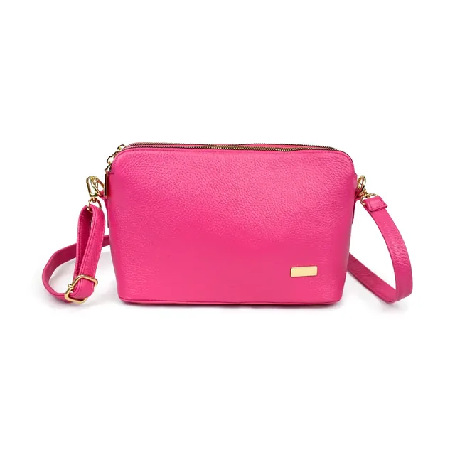 ELY PINK en Fucsia