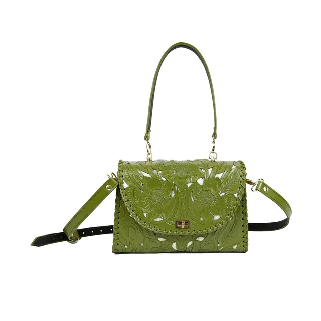 DUNA GREEN en Verde Olivo