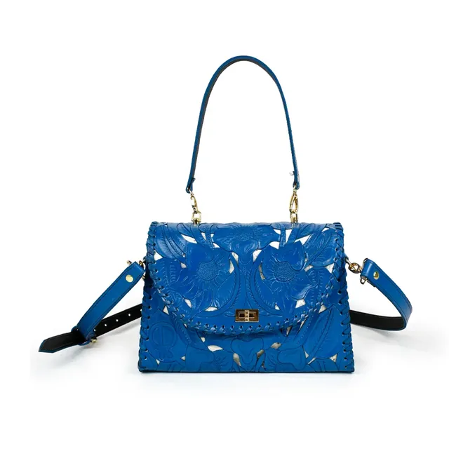 DUNA BLUE en Azul Rey