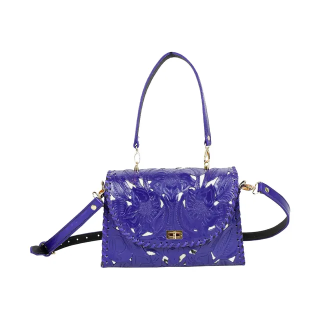 DUNA VIOLET en Morado
