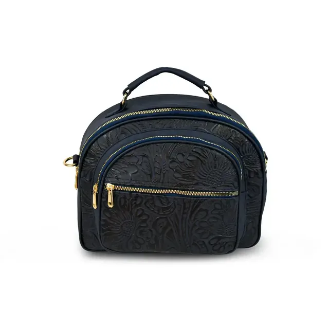 ADRIANA BLUE NIGNT en Azul Marino