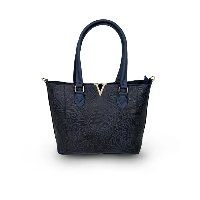 VICTORIA BLUE NIGTH en Azul Marino
