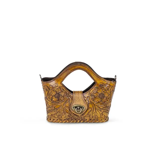 PRADERA l en Café Claro / Cognac