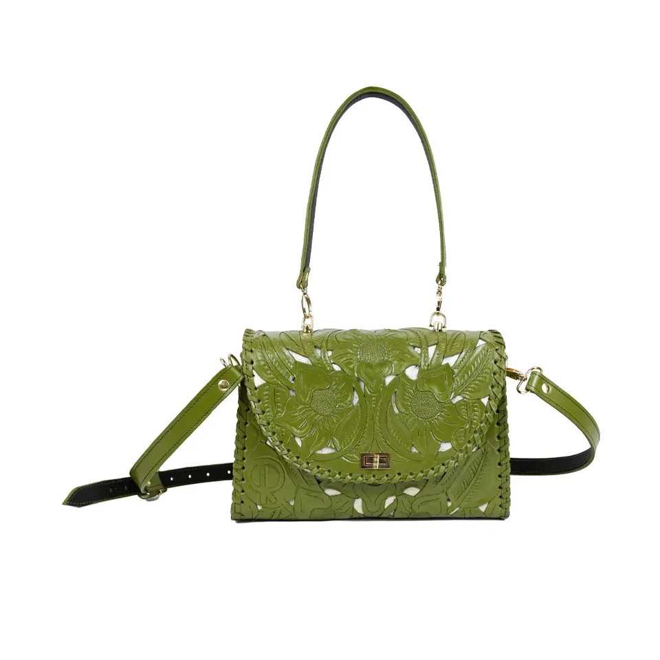 DUNA GREEN en Verde Olivo