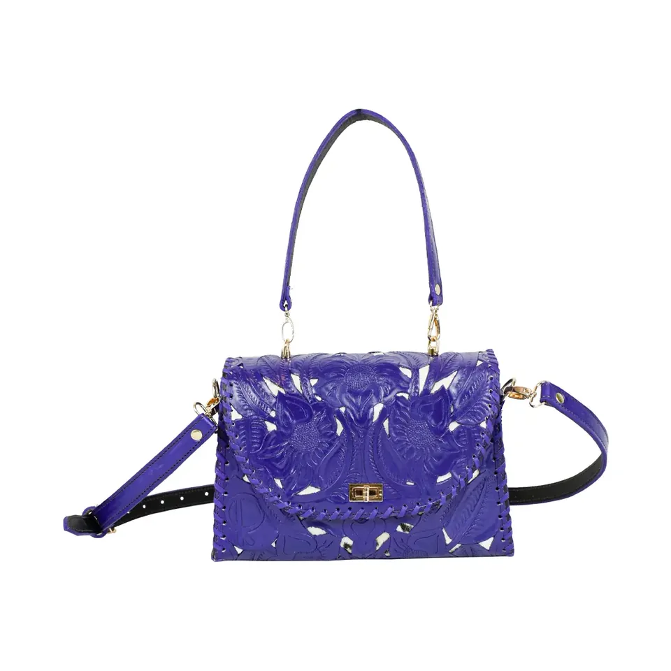 DUNA VIOLET en Morado