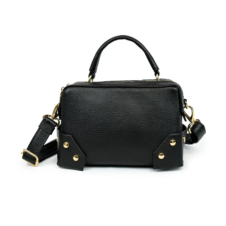 ZARA en Negro